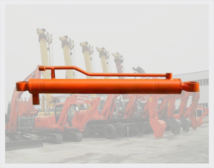 Excavator Arm Hydraulic Cylinder For Sale