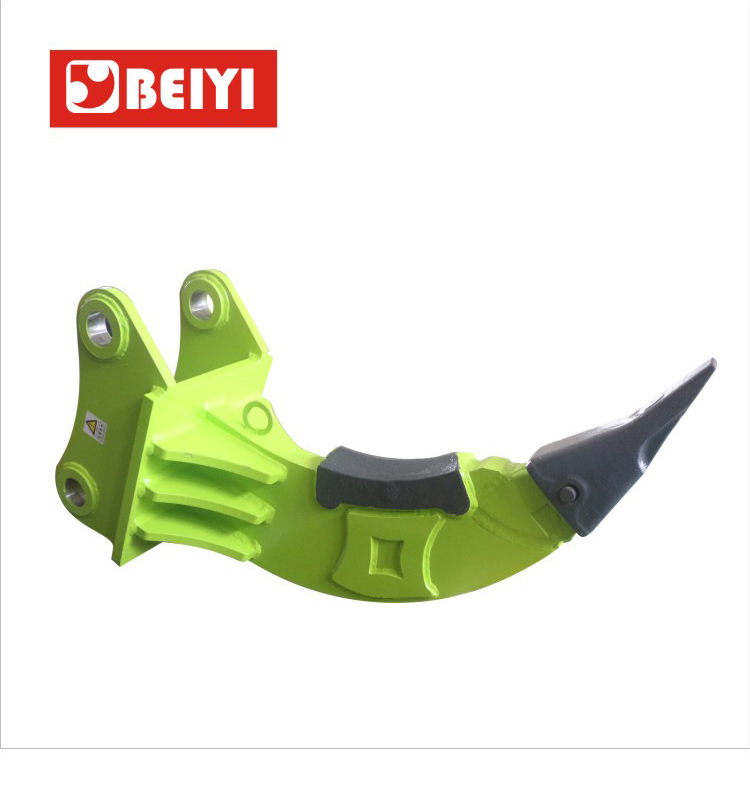 BYKR 10 Excavator Ripper-ripper tooth for excavator