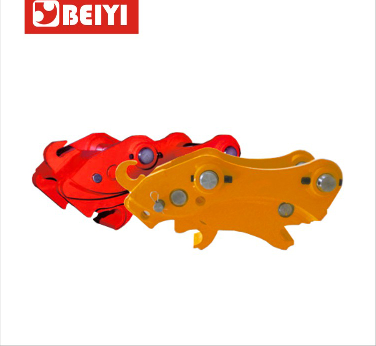 BYLK70/80 Quick hitch-hydraulic quick coupler hitch