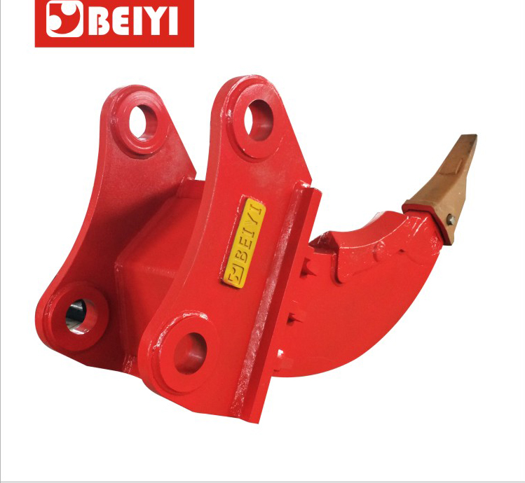 BYKR 02 Excavator Ripper-ground ripper