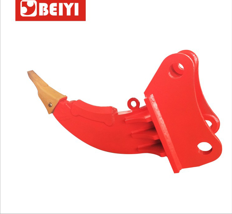 BYKR 08 Excavator Ripper-mini excavator ripper for sales