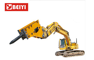 BYD 45S/68S Hydraulic Breakers-excavator hydraulic hammer