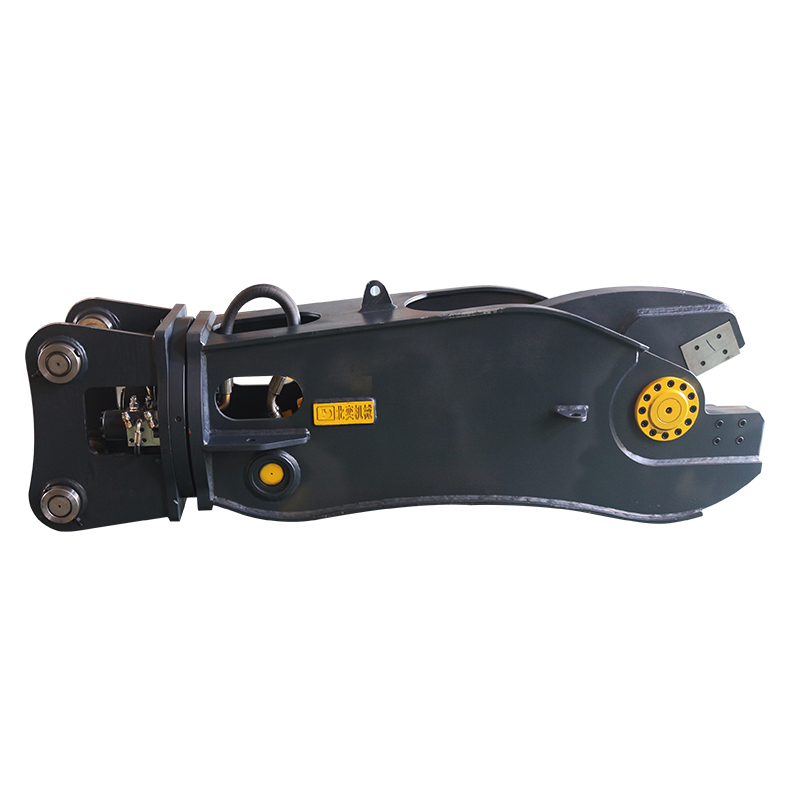Rail Shear
